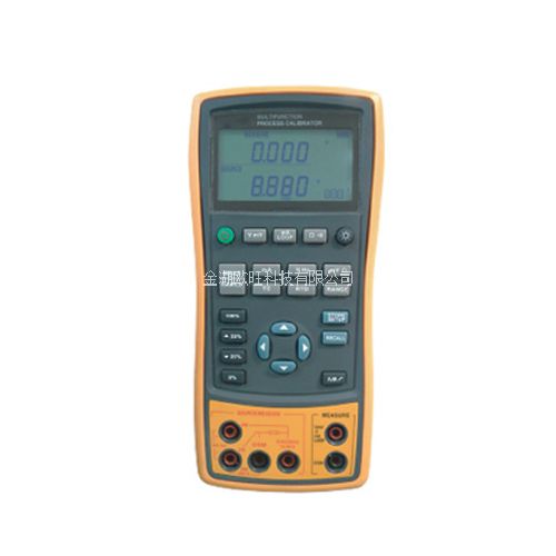 OW-RG-4050多功能過程校驗儀(0.02級)